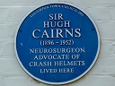 Cairns, Hugh (id=6070)
